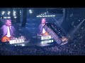 justin timberlake mirrors 2024 live rogers arena vancouver