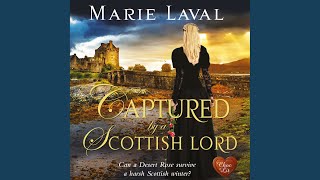 Chapter 25.6 - Captured by a Scottish Lord