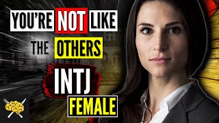 INTJ Female: 7 Reasons They're Different From Other Women You Need To Know