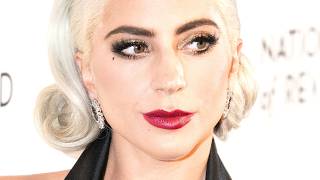 Lady Gaga Is Unrecognizable In Real Life
