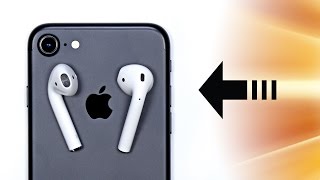 Apple AirPods - Does It Suck?