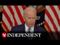 President Biden has no regrets over US withdrawal from Afghanistan