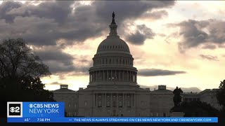 Debt ceiling deadlock continues as major deadline nears