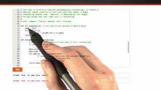 Automatic Debugging Solution - Programming Languages