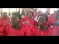 MUYITE ABANTU:: BY ALL SAINTS CHOIR OF ST. AGNES CATHOLIC PARISH KIBUYE MAKINDYE.