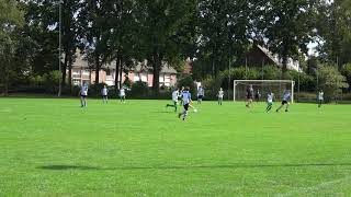 03 Geldrop JO15-2 ; FC Eindhoven JO15-2G 2 ; 1 5-9-2020 C4748