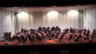there are no words - Quincy Symphony Orchestra - James M. Stephenson