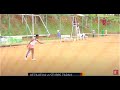 Highlights Video of the National Junior Tennis Tournament 2020 || Rwanda Tennis Federation