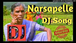 Narsapelle new dj song 2020