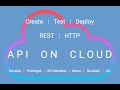 API Integration Testing - Empty JSON Arrays