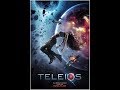 TELEIOS (BEYOND THE TREK) Trailer (2017) Ian Truitner, Sunny Mabrey Sci-fi Movie HD