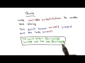 Variable Substitution - Web Development