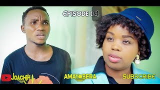 AMAYOBERA( Ep04) FANNY LAVINE -JOACHIM😭😭😭😭😭💯🙏🗡🗡🗡🗡