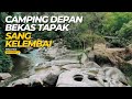 Camping Depan Bekas Tapak Sang Kelembai | Sound of Nature | Roof Top Tent