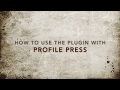 How to use Orion SMS OTP WordPress Plugin | Profile Press