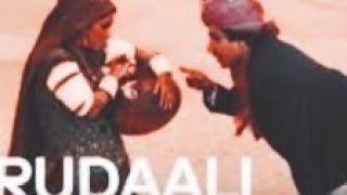 Dil Hoom Hoom Kare | Rudaali | Lata Mangeshkar, Bhupen Hazarika | Singer RATAN