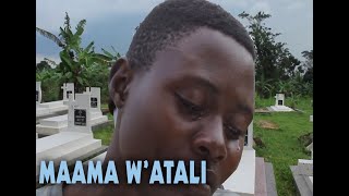 MAAMA WATALI  Luganda Translated by KING VJ 2025