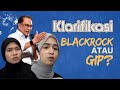 BLACKROCK ATAU GIP?