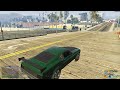 kleine rondleiding op glacialsmp en heel misschien gta roleplay