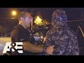 Live PD: A Trail of Headphones (Season 4) | A&E