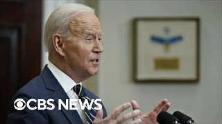 Biden considers trip to Europe as Russia-Ukraine war intensifies