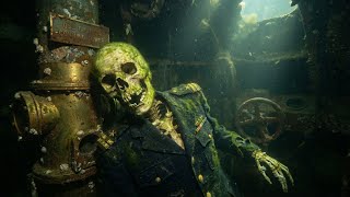 Hidden Secrets of USS Grunion — The Sub That Vanished in Alaska's Depths for 80 Years