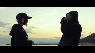 Minchanbaby - どこに居ても (Music Video)