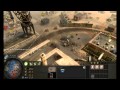 Company of Heroes: Steel Pact speed run replay