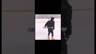 Atleast be tried! 🤍 #ENHYPEN #enhypen #sunghoon #jake #kpop #shorts #iceskating