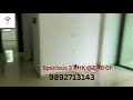 Spacious 3 BHK Flat For Sale in Kolshet Road Thane West | Kalpataru Sunrise