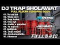 Trap Sholawat Arabic | Full Album Terbaru 2024 by Jember Discjokey