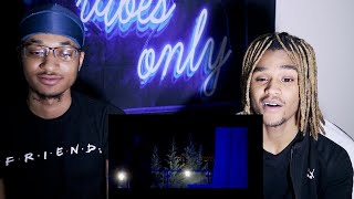 Tee Grizzley - Late Night Calls [REACTION!] | Raw&UnChuck