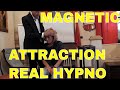 Magnetic Attraction Techniques - 5 Keys in Instant Non verbal Hypnosis - Real Hypnotism!