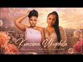 Kunzima Ukuphila - Nkosazana Daughter, MaWhoo ft. Master KG (Official Song)