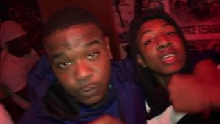 HBE-Holding On  Ft. CMF YB {Directed By Cheno Price} 4K 2017 #RedLightStudios #WhitevilleTN