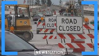 Experts warn of dangers of paving roads with radioactive waste | Morning in America