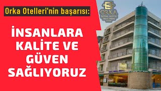 Tencere satıcılığından oteller zincirine... Torunoğulları Ailesi'nin başarı hikayesi