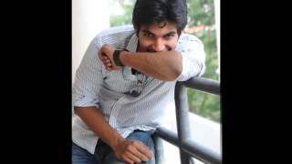 Telugu actor Adi actor Sai Kumar son exclusive video