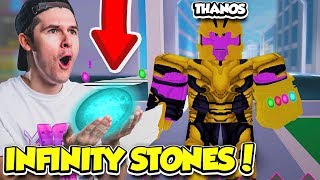 Doctor Strange Vs Thanos In Roblox Roblox Super Hero Tycoon - doctor strange vs thanos in roblox roblox super hero tycoon