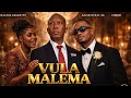 VULA MALEMA - UNKOSAZANA X QUEEN X SALVESTER47-SA X MARIUS THE KING| AMAPIANO | NEW HIT