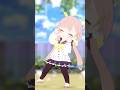 【Blue Archive/MMD】FRUITS ZIPPER [Hifumi daisuki]