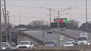 Alabama bills target harsher penalties for eluding police