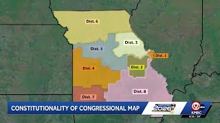 Case on Missouri redistricting now in the hands of a Jackson County judge