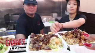 QUICKWAY JAPANESE HIBACHI