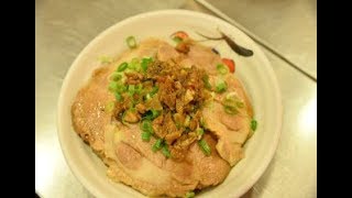 [中區] 嵐肉燥專賣店 (美食)