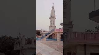 Seenk village Dada Gagar wala.Mandir in Panipat Dada jal Wala ka mandir in seenk (Panipat)