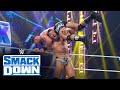 LA Knight defeats Austin Theory, YEAH!: SmackDown highlights, Sept. 8, 2023