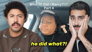 Who TF Did She Marry?!? | Sad Boyz