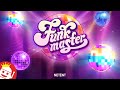 FUNK MASTER 💥 (NETENT) 💥 NEW SLOT! 💥 FIRST LOOK!