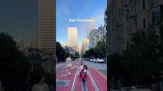 San Francisco video, California, USA #sf #ca #sanfrancisco #california #usatravel #usashorts #sftp